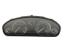 Tacho Kombiinstrument Peugeot 407 9646283280 110080221008 43695