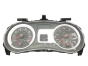 Tacho Kombiinstrument Renault Clio 3 8200628777 G RHD