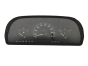 Tacho Kombiinstrument Fiat Uno OP0120001 OP-0120-001 57887