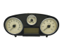 Tacho Kombiinstrument Lancia Ypsilon 51709391 110080211006 65569