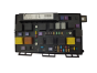 Sicherungskasten Relaiskasten 13250232 KA 5DK009464-30 Opel GM 20682