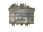 Steuergerät 0261204593 6K0906027E VW Bosch 15810