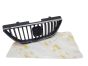 Kühlergrill 6J0853651 88530913502 Seat Ibiza DPA