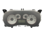 Tacho Kombiinstrument Fiat Punto 51718562 503001101400 40157