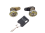 Schließzylinder Rechts/Links Renault Clio 1 7701032042 7701032040 7701470016