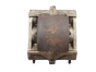 Bremssättel Links Hinten Citroen XM 95661797 4400F6 kombi