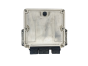 Steuergerät 0281010808 9644721080 28FM0367 PSA Bosch 44839
