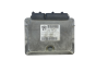Steuergerät 46545235 IAW49F.D1 61600.363.07 Fiat Magneti Marelli 54927