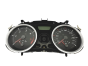 Tacho Kombiinstrument Renault Megane 2 8200702530 F 40485