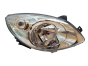 Scheinwerfer Rechts 7701063996 Twingo 2 Renault Hella 4945
