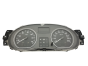 Tacho Kombiinstrument Dacia Sandero 248101432R 43926