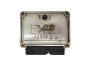 Steuergerät VW 045906019BF 0281011241 Bosch 30720