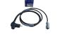 Abs-Sensor Vorne Original 454556 4545.56 Citroen Peugeot
