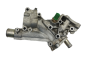 Thermostat Gehäuse 9653298580 1336Q4 2.0 16v Peugeot 307 C4 