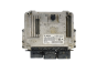 Steuergerät 0281030546 9807885980 PSA Bosch 43491