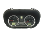Tacho Kombiinstrument Ford Fiesta 4S6F-10849-LA 4S6F10849LA 44442