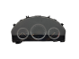 Tacho Kombiinstrument Mercedes C W204 A2045403648