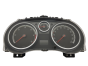 Tacho Kombiinstrument Opel Corsa D P0013285381 0001876867 23319