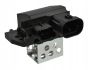 Steuergerät Heizung Gebläse Citroen Peugeot C1 C2 C4 206 208 OE 9673999980