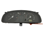 Tacho Kombiinstrument Renault Laguna 2 8200328436 23158