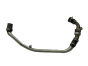 Ladeluftschlauch Citroen Peugeot 9651731880 0384H6 2.7 HDI