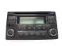 Cd-Radio Nissan Qashqai 28185BH30A AGC-0070RF