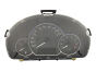 Tacho Kombiinstrument Peugeot 1007 9658241580 A2C53106797 46162