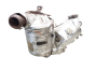 Dieselpartikelfilter Dpf 208A06625R 2.0 DCI Renault Espace 5 4000km
