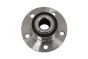 Radnabe Vorne 6R0407621A B19117 VW Audi Seat Skoda Borsehung