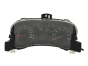 Tacho Kombiinstrument Fiat Panda 51711239 503000480900 29943