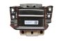 Motoraufhängung, Motorlager 5QA199555AJ B19102 Volkswagen Touran Borsehung