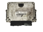Steuergerät 1337648080 0281010931 PSA Fiat