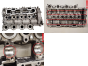 Zylinderkopf Ford PSA Volvo 9655911480 9644994680 1.6 16V TDCI G8DB 20