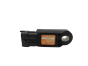 Luftdrucksensor 0281002958 8200685363 Renault Bosch Nissan