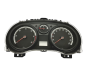 Tacho Kombiinstrument Opel Corsa D P0013264261 28120245-3 47815