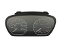 Tacho Kombiinstrument BMW 1 E87 9110192-05 1024962-51 RHD Borg