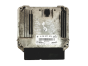 Steuergerät 0281017452 55577674  Opel Bosch 