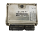 Steuergerät VW 038906019HJ 0281010977 Bosch 22480