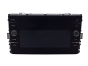 Navigationssystem Radio VW Volkswagen 5G6919605B ABT Std-2 Nav 