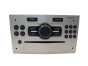 Cd-Radio 30 MP3 Opel 13257028 344183129 UZU Delphi 1577