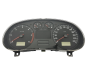 Tacho Kombiinstrument Seat Toledo Leon W01M0920822D 56769
