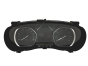 Tacho Kombiinstrument Expert 3 Jumpy 9817543780 PSA Yazaki