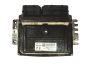 Steuergerät YF MEC37-510 C2 Nissan Hitachi 19550