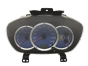 Tacho Kombiinstrument Mitsubishi L200 MN179239 30011