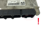 Steuergerät IAW4EF.G4 51798647 61601.294.01 Fiat Magneti Marelli 52544