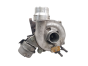 Turbolader 8200846770 K 54399700080 1.5 DCI Renault S17
