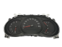 Tacho Kombiinstrument Renault Kangoo 2 248107409R Johnson 45254