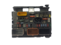 Steuergerät BSM-R05-00 9664706280 PSA Delphi 1822