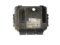 Steuergerät 0281012528 9659341880 9657699480 PSA Bosch 46399