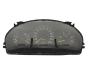 Tacho Kombiinstrument Mercedes ML W163 A1635407611 40767